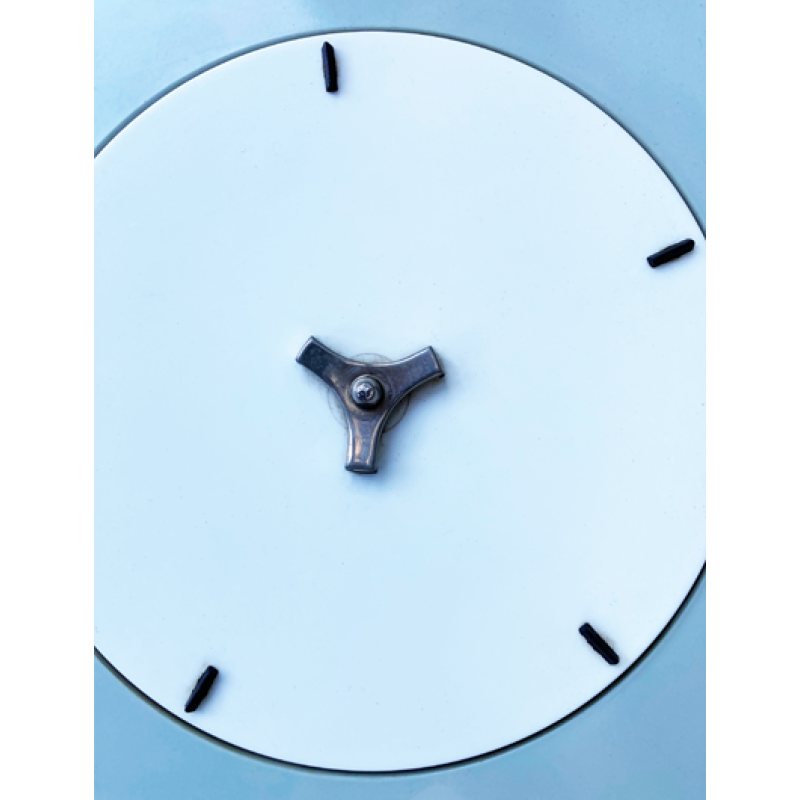 Dieter Rams Braun PC3 platenspeler